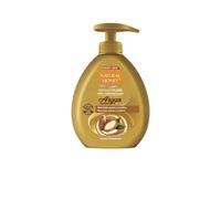 Natural Honey Elixir De Argan Jabón De Manos 300ml
