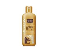 Natural Honey Gel Douche Huile d'Argan 650 Ml