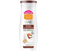 Natural Honey Lotion Pour Le Corps Coconut 330ml