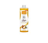 Natural Honey Elixir De Argan Oil & Go Aceite Corporal 300ml