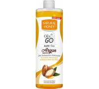 Natural Honey Oil And Go Coconut Body Oil 300ml