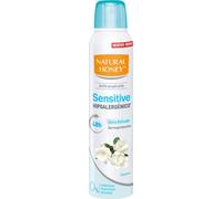 Natural Honey Sensitive Desodorante Spray 200ml