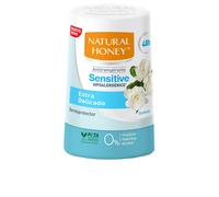 NATURAL HONEY SENSITIVE roll-on deodorant 50 ml