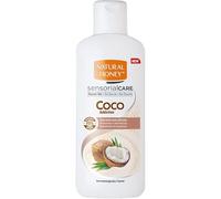 Natural Honey Sensorial Care Gel douche Coco Addiction 650 ml