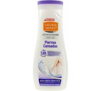 Natural Honey Tired Legs Lotion 330ml