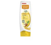 NATURAL HONEY WASH & GO conditioner dry 330 ml