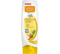 Natural Honey Wash & Go Dry Conditioner 330 Ml