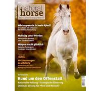 Natural Horse 59: Rund um den Offenstall