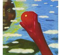 Natural Illusions(Remaster) [Import]