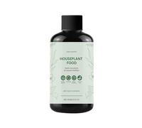 Natural Indoor Plant Food - 120ml Hydroponic Nutrient Solution, Concentrated Garden Growth Supplement, Lawn Care Fertilizer Accessory | For Fruit Vegetable Flower Outdoor Maintenance Gardening Support