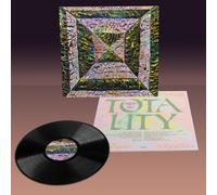 Natural Information Society & Bitchin' Bajas Totality (Vinyl) 12" Album