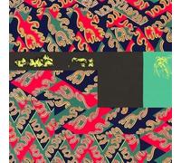 Natural Information Society / Parker, Evan - Descension (Out of Our Constrictions) (Aguirre Edition)