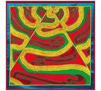 Natural Information Society - Perseverance Flow [Compact Discs]