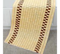 Natural ing - Matelas pliable et respirant - Pour lit, canapé, sol et chaise - Confortable et respectueux de l'environnement