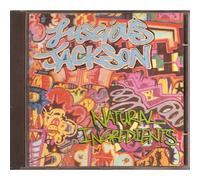 Luscious Jackson – Natural Ingredients