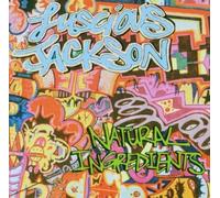 Natural Ingredients by Luscious Jackson (1994-08-02)