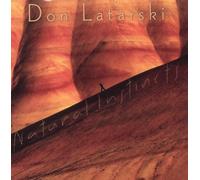 Natural Instincts by Latarski, Don (2000-01-01)