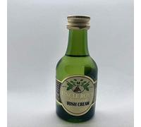 Natural Irish Cream Essence - 100ml Regular Strength
