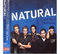 Natural - It's Only Natural