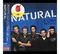 Natural - It's Only Natural [Import]