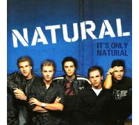 Natural - It's Only Natural [Import]