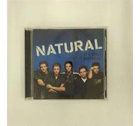 Natural - It's Only Natural [Import]
