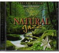 Natural Jazz - smooth relaxed Sax & Guitar sounds
