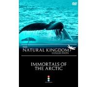 Natural Kingdom-Immortals of The Arctic [DVD] [Import]