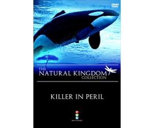 Natural Kingdom: Killer in Peril [DVD] [2010]