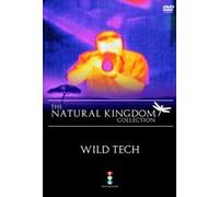 Natural Kingdom-Wild Tech [DVD] [Import]