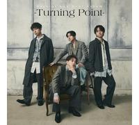 Natural Lag Best Album -Turning Point-(AL+Blu-ray Disc(スマプラ対応))