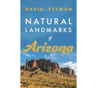 Natural Landmarks of Arizona
