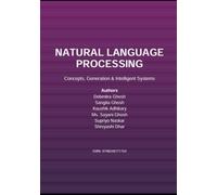 NATURAL LANGUAGE PROCESSING