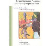 Natural Language Processing and Knowledge Representation