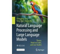 Traitement du langage naturel et grands modèles de langage – Théorie, codes & études de cas