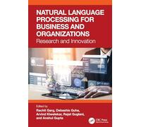 Natural Language Processing for Business and Organizations