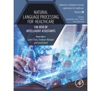 Natural Language Processing for Healthcare