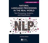 Natural Language Processing In The Real World