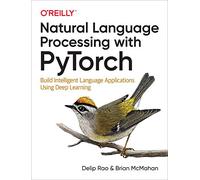 Natural Language Processing With Pytorch