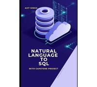 Natural Language to SQL