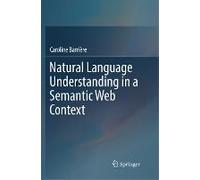 Natural Language Understanding In A Semantic Web Context