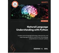 Natural Language Understanding With Python