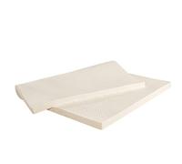 Natural Latex Cushion Protect The Spine Latex Memory Mattress Orthopedic Latex Cushion Mattress Moderate Soft and Hard Various Sizes 5x150x200cm (10x180x200cm)
