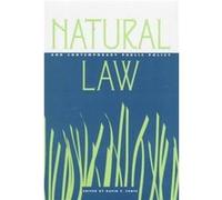Natural Law and Contemporary Public Policy