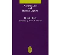 Natural Law and Human Dignity