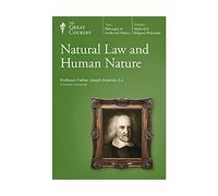 Natural Law and Human Nature