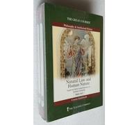Natural Law and Human Nature (The Great Courses)