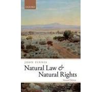 Natural Law And Natural Rights
