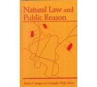 Natural Law and Public Reason