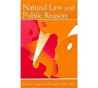 Natural Law and Public Reason